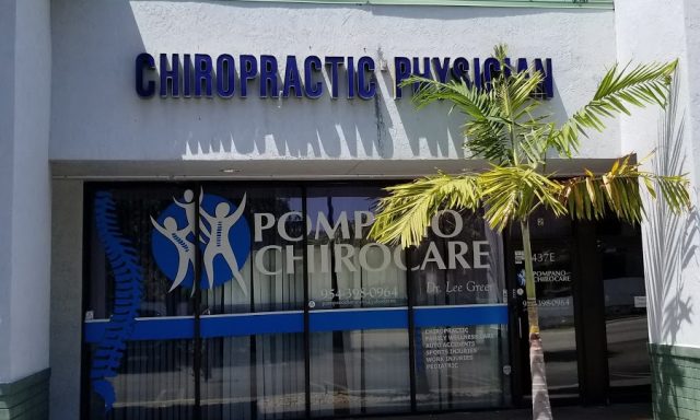 Pompano Chirocare