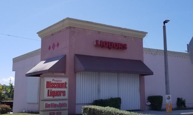 Pompano Discount Liquor