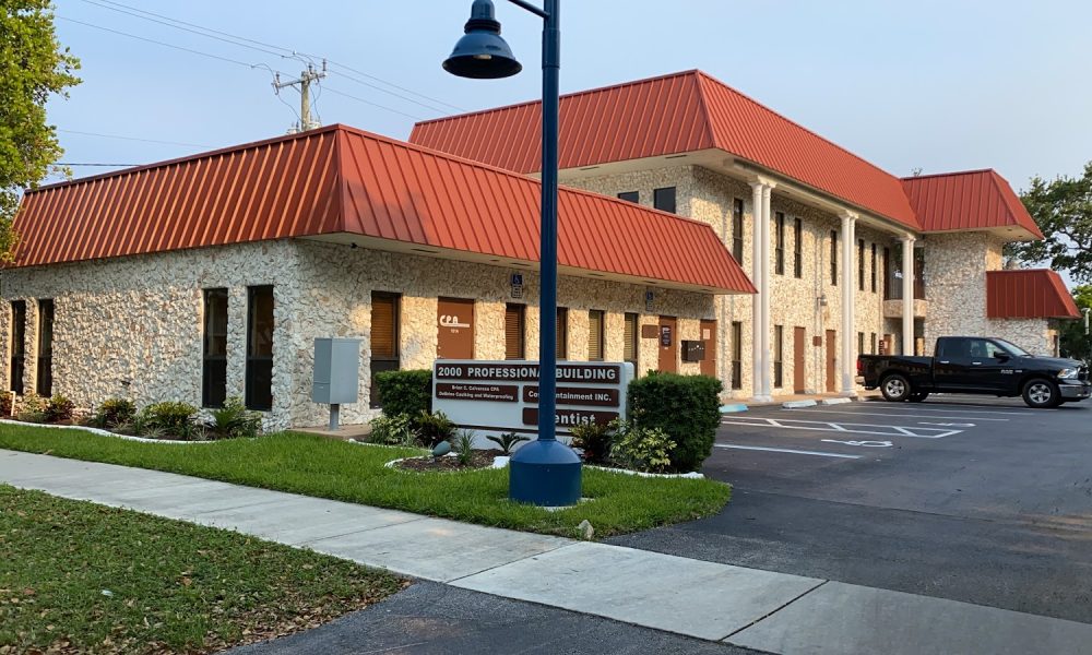 Pompano Family Dental