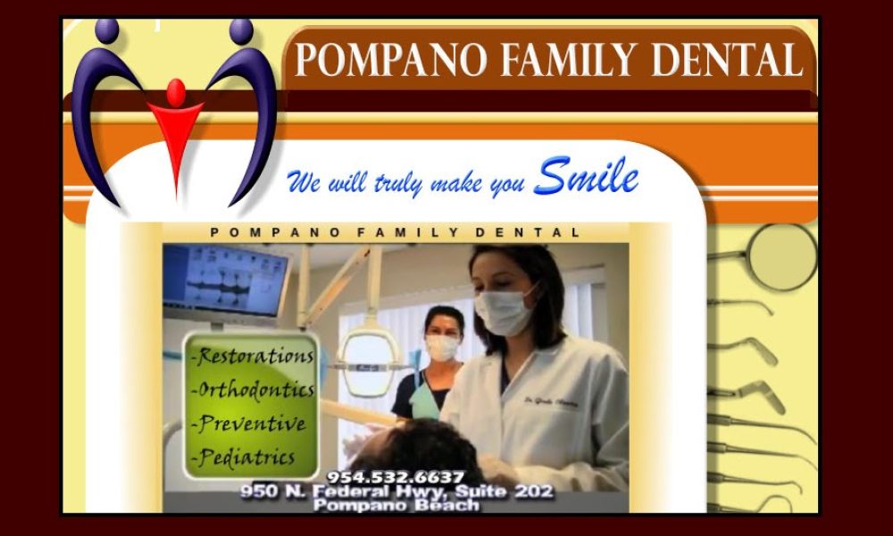 Pompano Family Dental