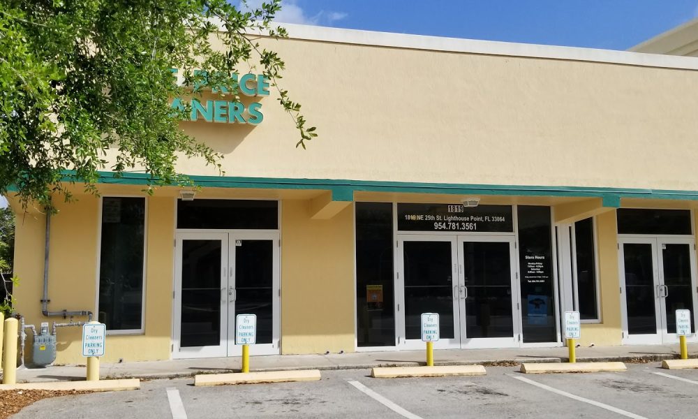 Pompano ONE Price Dry Cleaners