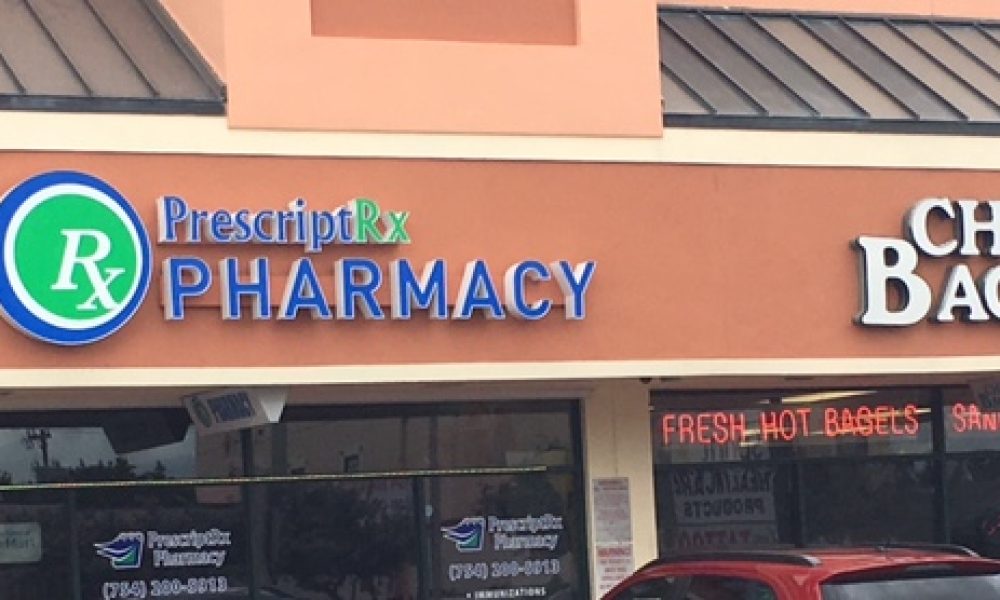 PrescriptRx Pharmacy