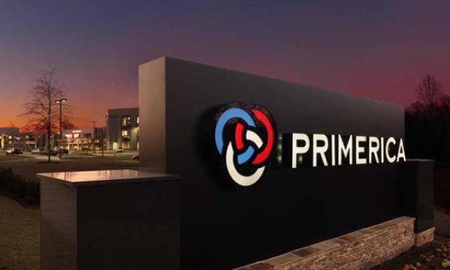 Primerica