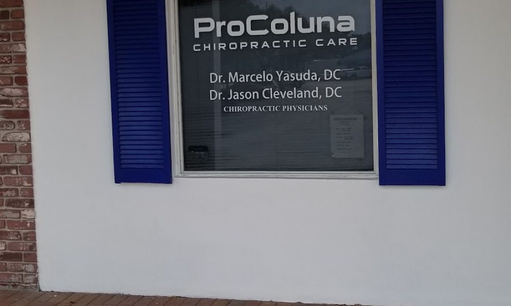 ProColuna Chiropractic Care