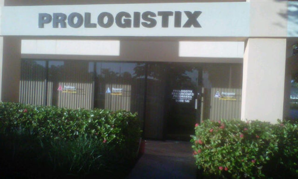 ProLogistix