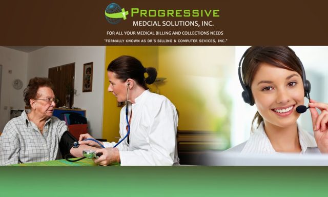 Progressive Medical Solutions