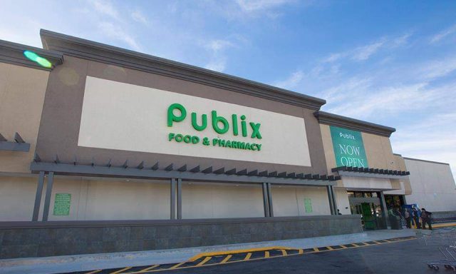 Publix Super Market at Dixie Crossing