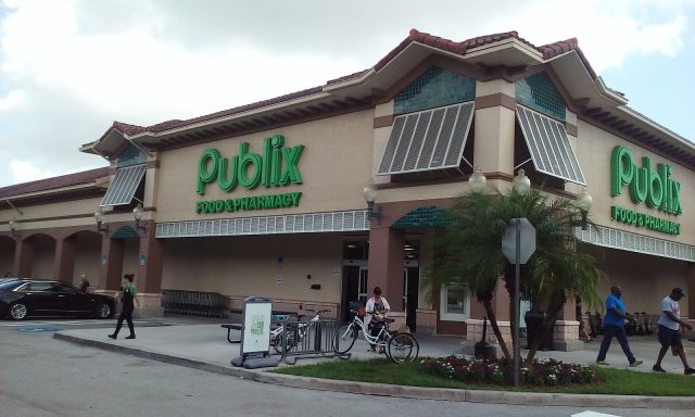 Publix Super Market at Palm Aire