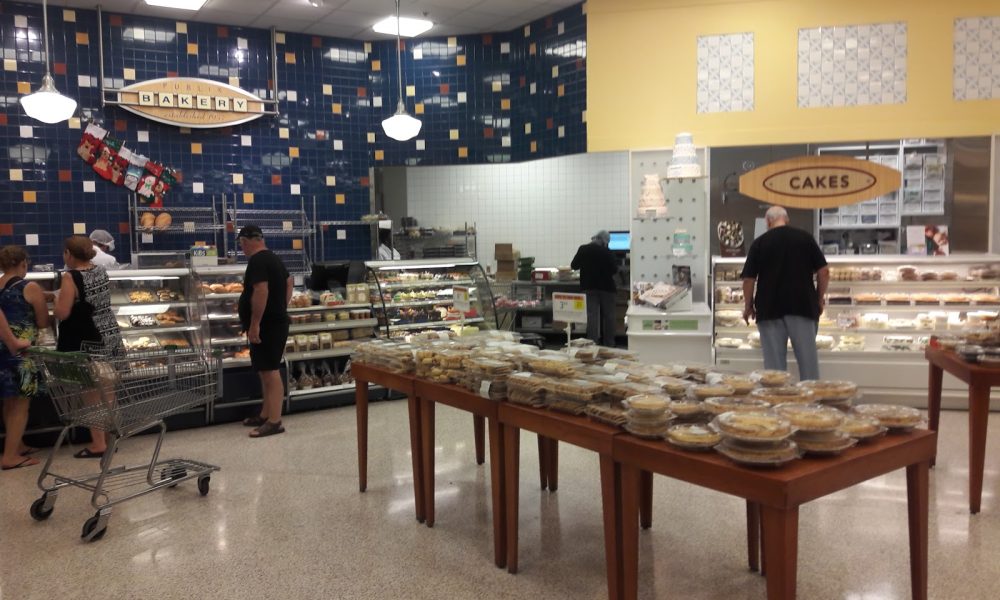 Publix Super Market at Pompano Shopping Center