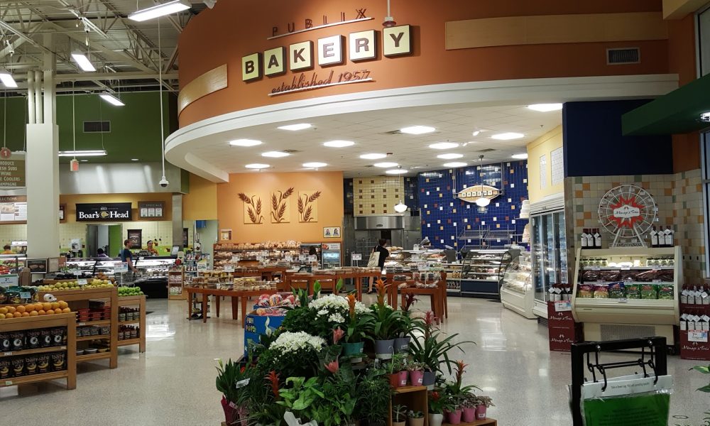 Publix Super Market at Pompano Shopping Center