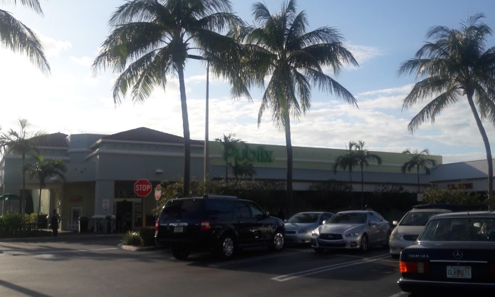 Publix Super Market at Sea Ranch Village Shopping Center