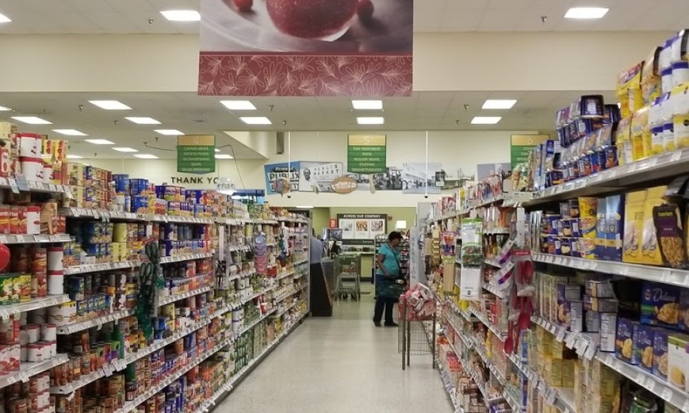 Publix Super Market at Venetian Isle Shopping Center