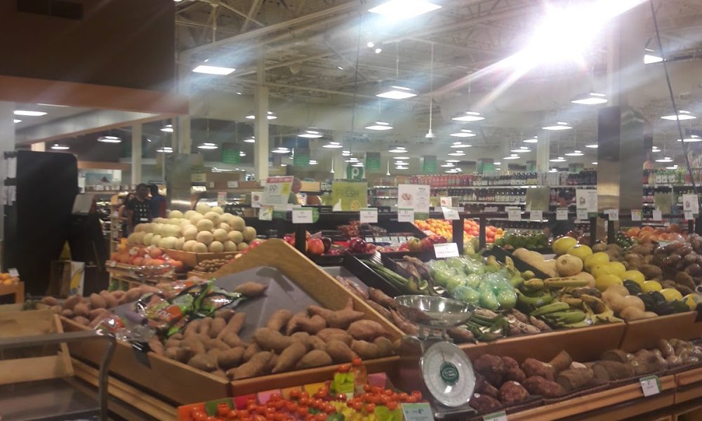 Publix Super Market at Winston Park Center