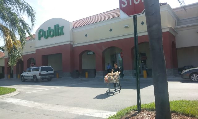 Publix Super Market at Winston Park Center