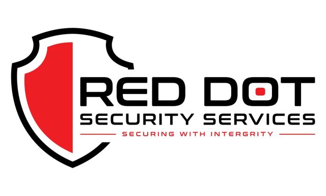 RED DOT SECURITY