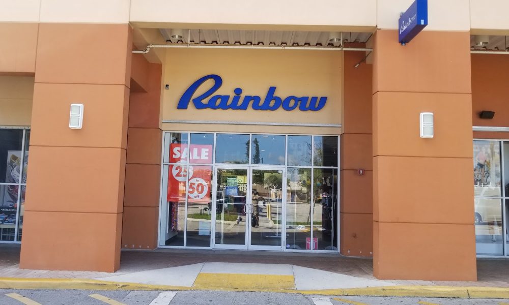 Rainbow Shops