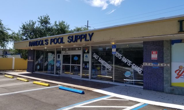 Randol’s Swimming Pool Supplies