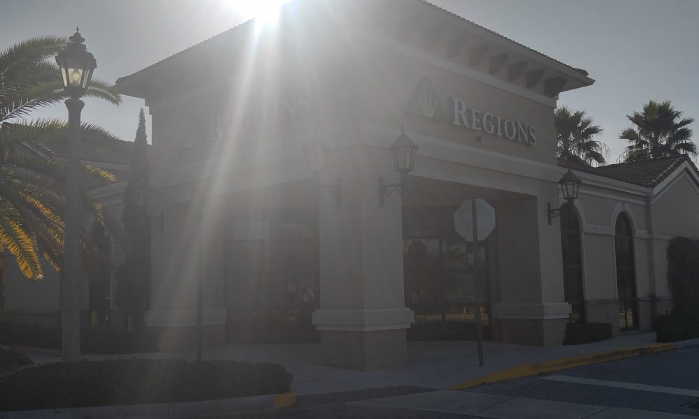 Regions Bank