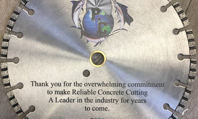 Reliable Concrete Cutting LLC