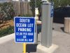 Republic Parking (South Ocean Lot)