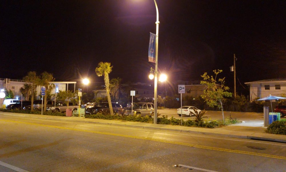 Republic Parking (South Ocean Lot)