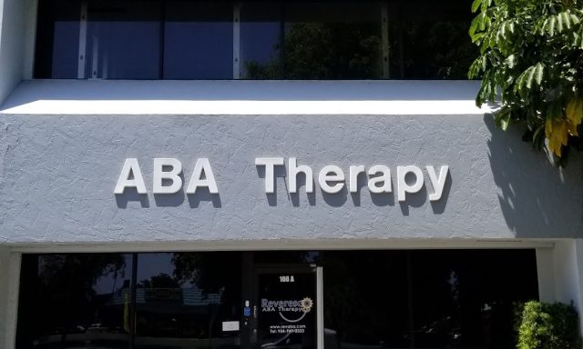 Reveresco ABA Therapy, LLC