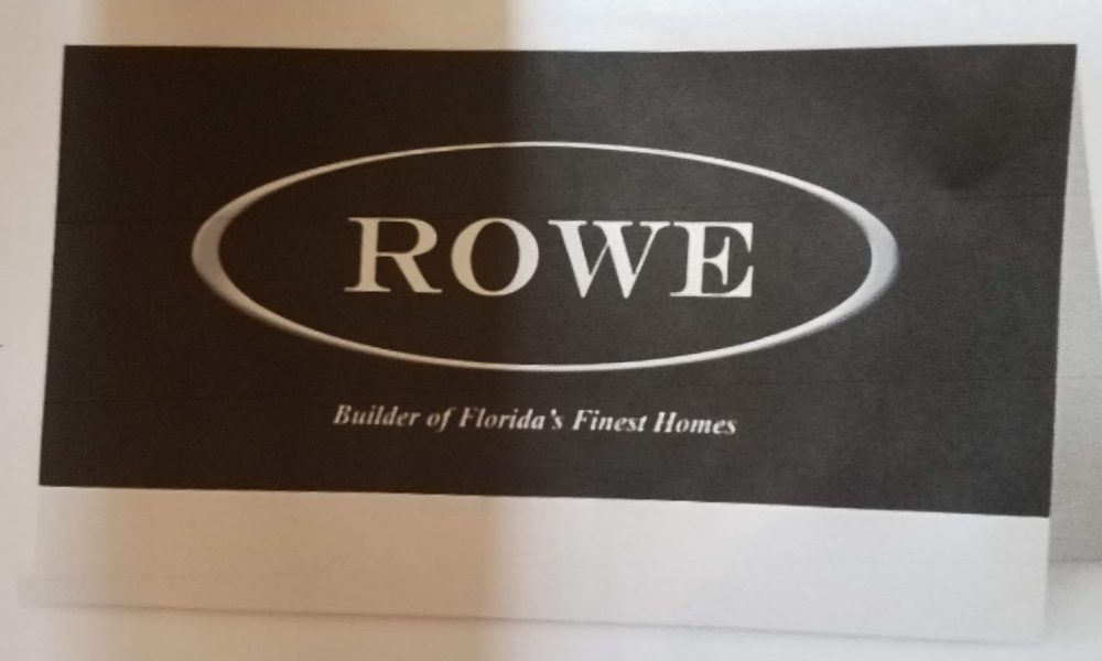 Rowe Construction Group