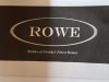 Rowe Construction Group