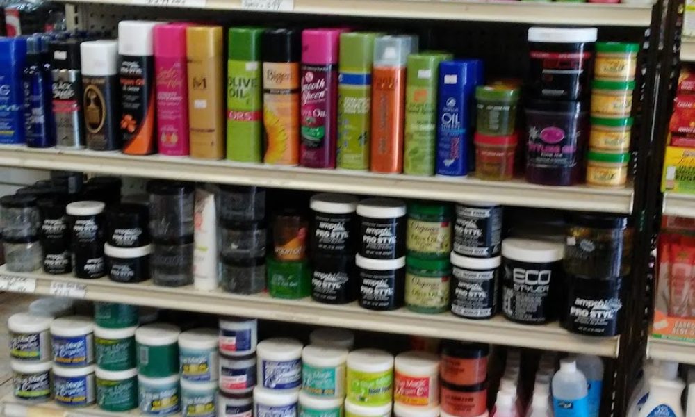 Ruby's Hair & Beauty Supply