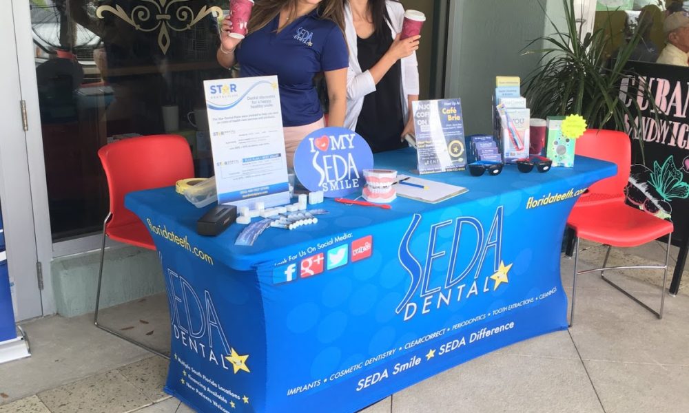 SEDA Dental of Pompano Beach