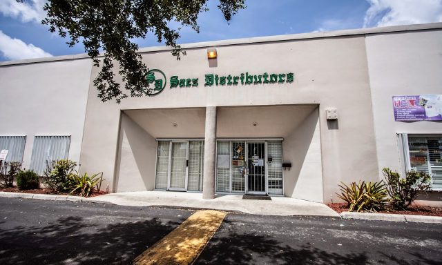 Saez Distributors – Broward