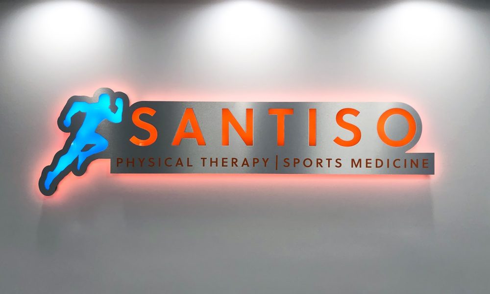 Santiso Physiotherapists Inc.