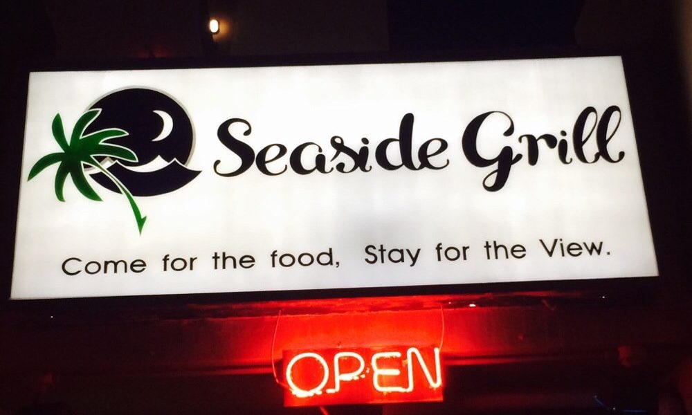 Seaside Grill