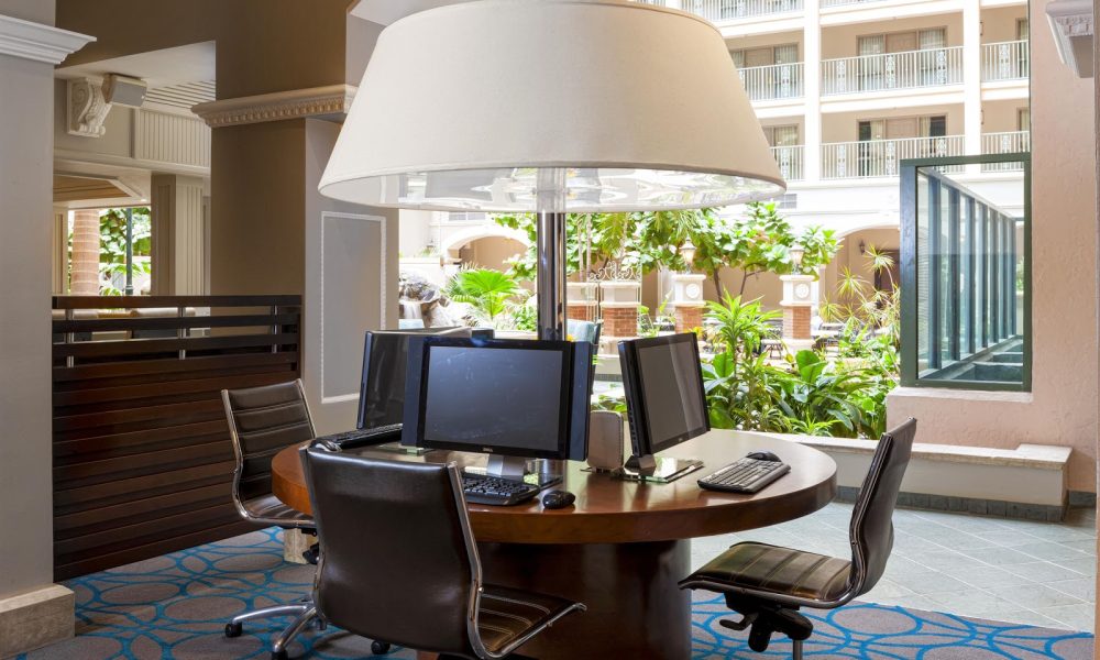 Sheraton Suites Fort Lauderdale at Cypress Creek