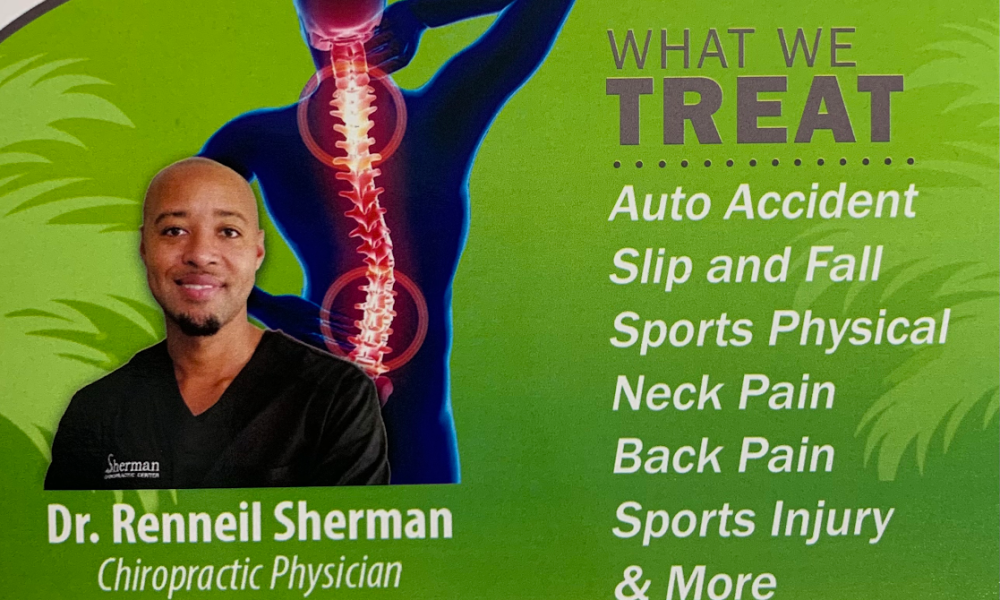 Sherman Chiropractic Center