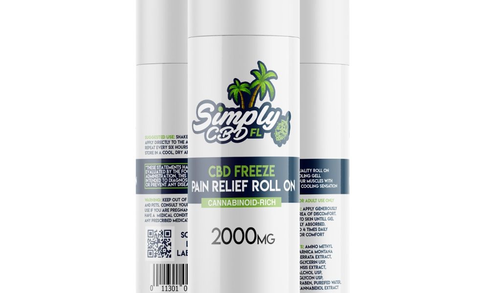 Simply CBD FL