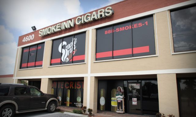 Smoke Inn Pompano Beach