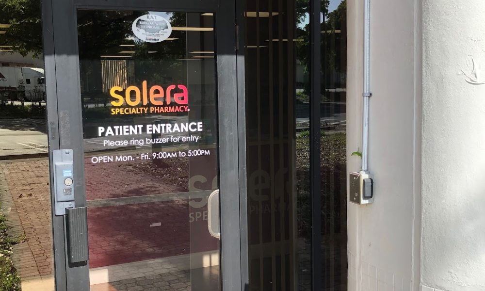 Solera Specialty Pharmacy