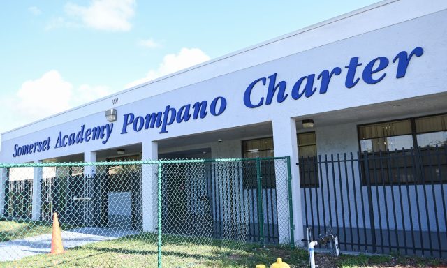 Somerset Academy Pompano