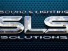 Sound & Lighting Solutions