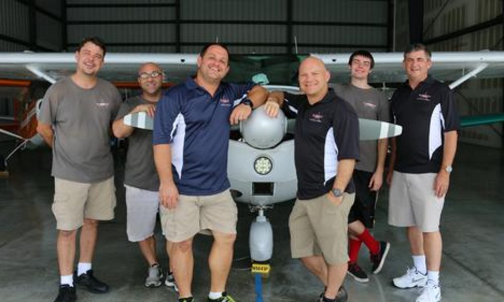 South Florida Aircraft Maintenance