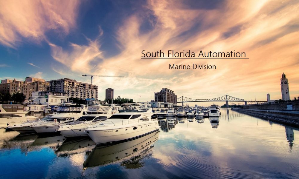 South Florida Automation