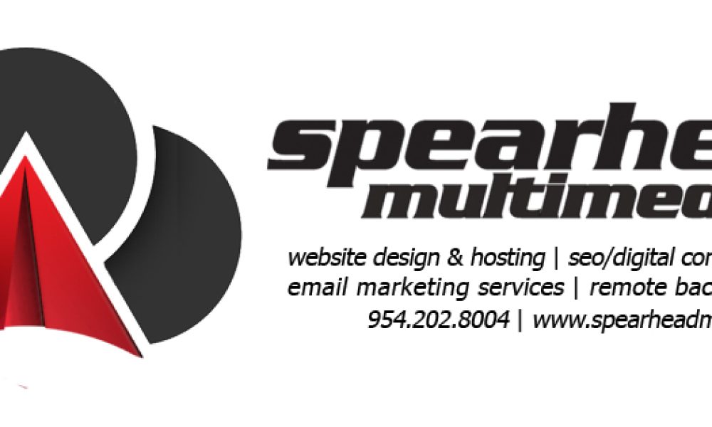 Spearhead Multimedia