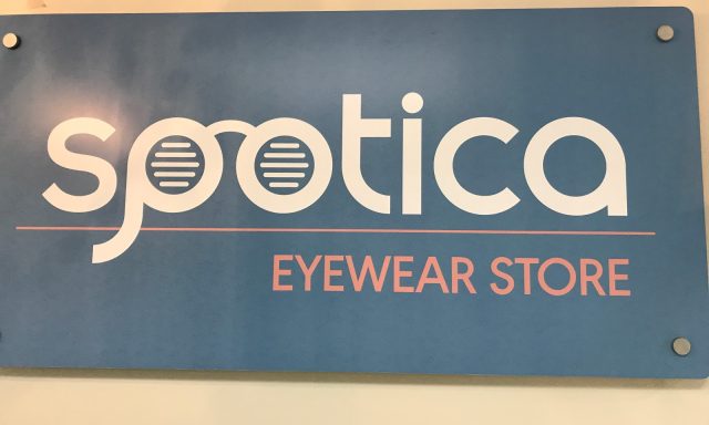 Spotica Eyewear Store