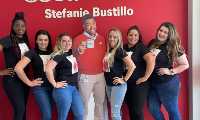 Stefanie Bustillo – State Farm Insurance Agent