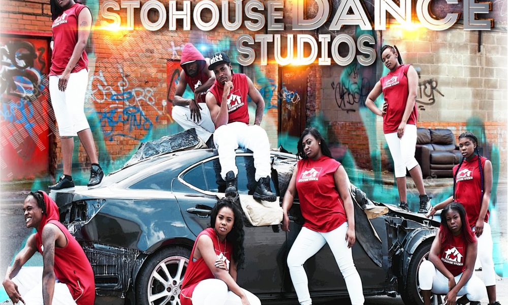 Stohouse studios