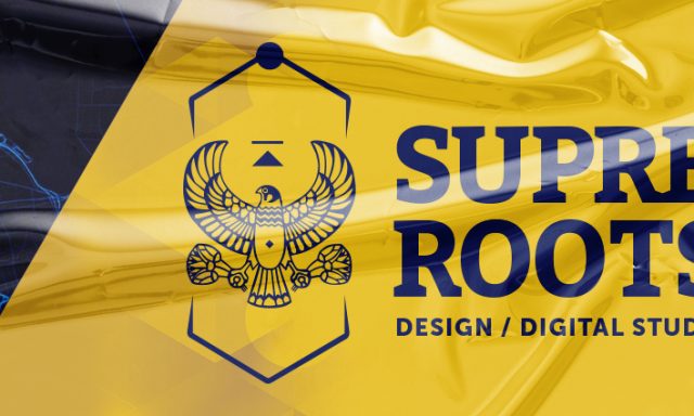 Supremus Roots Design and Digital Studio