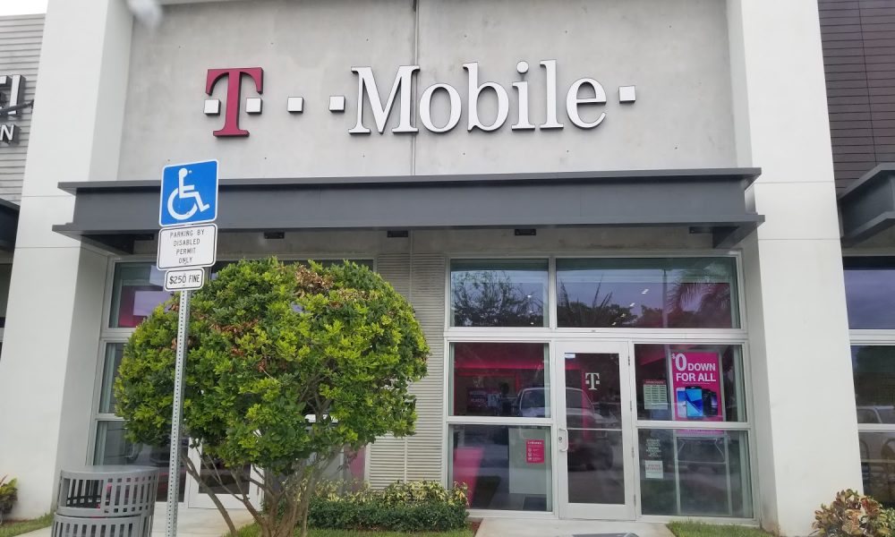 T-Mobile