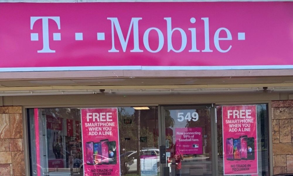 T-Mobile