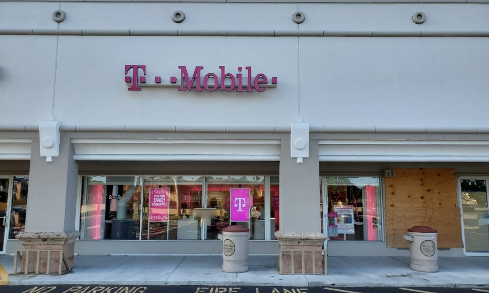 T-Mobile